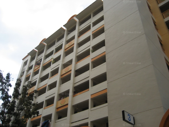 Blk 3 Joo Seng Green (Toa Payoh), HDB 3 Rooms #33222